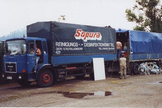 Bosnien 1993 Bosnien 1993