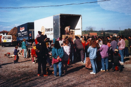 Bosnien 1999 Bosnien 1999